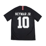 2018 PSG Jordan football shirt - view 1 - Cult Kits