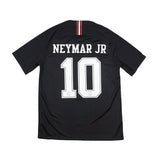 2018 PSG Jordan football shirt - view 1 - Cult Kits