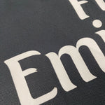 2018 PSG Jordan football shirt - view 3 - Cult Kits
