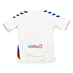 Buy 2018/19 Rangers Away Shirt (M) Hummel ~ Free worldwide shipping available ~ Authentic Vintage Football Shirts from Cult Kits