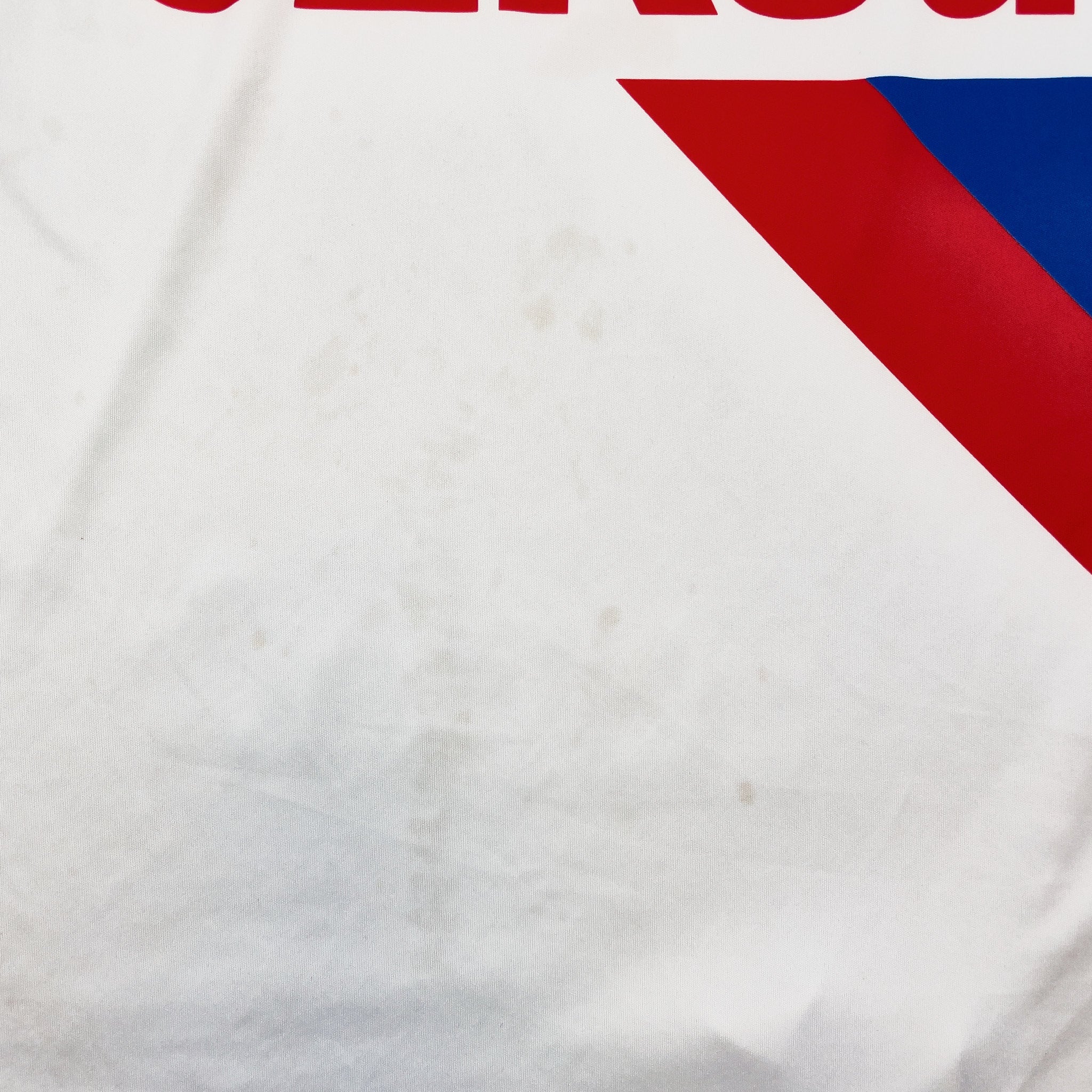 Buy 2018/19 Rangers Away Shirt (XXL) Hummel ~ Free worldwide shipping available ~ Authentic Vintage Football Shirts from Cult Kits