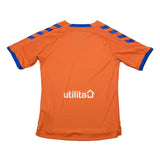 Buy 2018/19 Rangers Third Shirt (S) Hummel ~ Free worldwide shipping ~ Authentic Vintage Football Shirts from Cult Kits