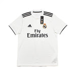 Buy 2018/19 Real Madrid Bale 11 *BNWT* Home Shirt (M) Adidas ~ Free worldwide shipping ~ Authentic Vintage Football Shirts from Cult Kits