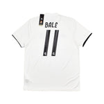 Buy 2018/19 Real Madrid Bale 11 *BNWT* Home Shirt (M) Adidas ~ Free worldwide shipping ~ Authentic Vintage Football Shirts from Cult Kits