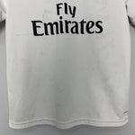 Shop 2018/19 REAL MADRID BALE #11 HOME SHIRT (M.KIDS) ADIDAS, classic football shirts, vintage football shirts & retro soccer jerseys at Cult Kits