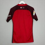 Shop 2018/19 SEVILLA AWAY SHIRT (S) NIKE, classic football shirts, vintage football shirts & retro soccer jerseys at Cult Kits