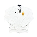Buy 2018/19 Tigres *BNWT* Track Jacket (L) Adidas ~ Free worldwide shipping available ~ Authentic Vintage Football Shirts from Cult Kits