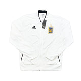 Buy 2018/19 Tigres *BNWT* Track Jacket (L) Adidas ~ Free worldwide shipping available ~ Authentic Vintage Football Shirts from Cult Kits