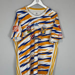 2018/19 TIGRES THIRD SHIRT (XL) ADIDAS - Cult Kits - XL - Buy Vintage Football Shirts, Authentic Retro Football Shirts For Sale, Classic Football Shirts & Soccer Jersey