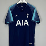 2018/19 TOTTENHAM DELE 20 AWAY SHIRT (L) NIKE - Cult Kits - Large - Buy Vintage Football Shirts, Authentic Retro Football Shirts For Sale, Classic Football Shirts & Soccer Jersey