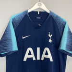 2018/19 TOTTENHAM DELE 20 AWAY SHIRT (L) NIKE - Cult Kits - Large - Buy Vintage Football Shirts, Authentic Retro Football Shirts For Sale, Classic Football Shirts & Soccer Jersey