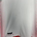 Shop 2018/19 TUNISIA HOME SHIRT (L) UHLSPORT, classic football shirts, vintage football shirts & retro soccer jerseys at Cult Kits