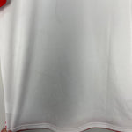 Shop 2018/19 TUNISIA HOME SHIRT (L) UHLSPORT, classic football shirts, vintage football shirts & retro soccer jerseys at Cult Kits
