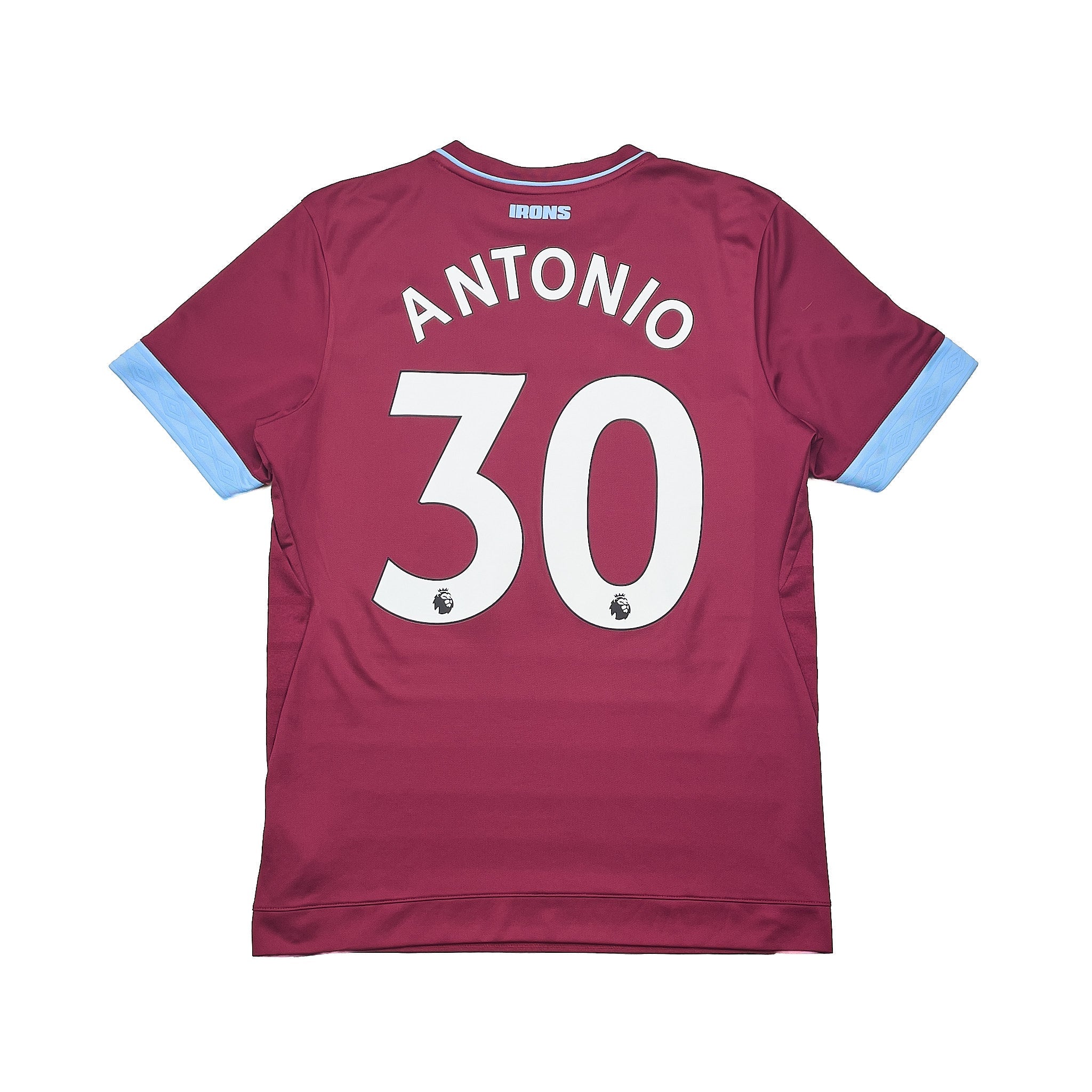 2018-19-west-ham-antonio-30-home-shirt-m-umbro4576