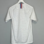 Shop 2018/20 FRANCE AWAY SHIRT (S) NIKE, classic football shirts, vintage football shirts & retro soccer jerseys at Cult Kits