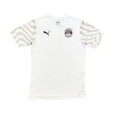 Buy 2019 Egypt Training Shirt (S) Puma ~ Free worldwide shipping ~ Authentic Vintage Football Shirts from Cult Kits