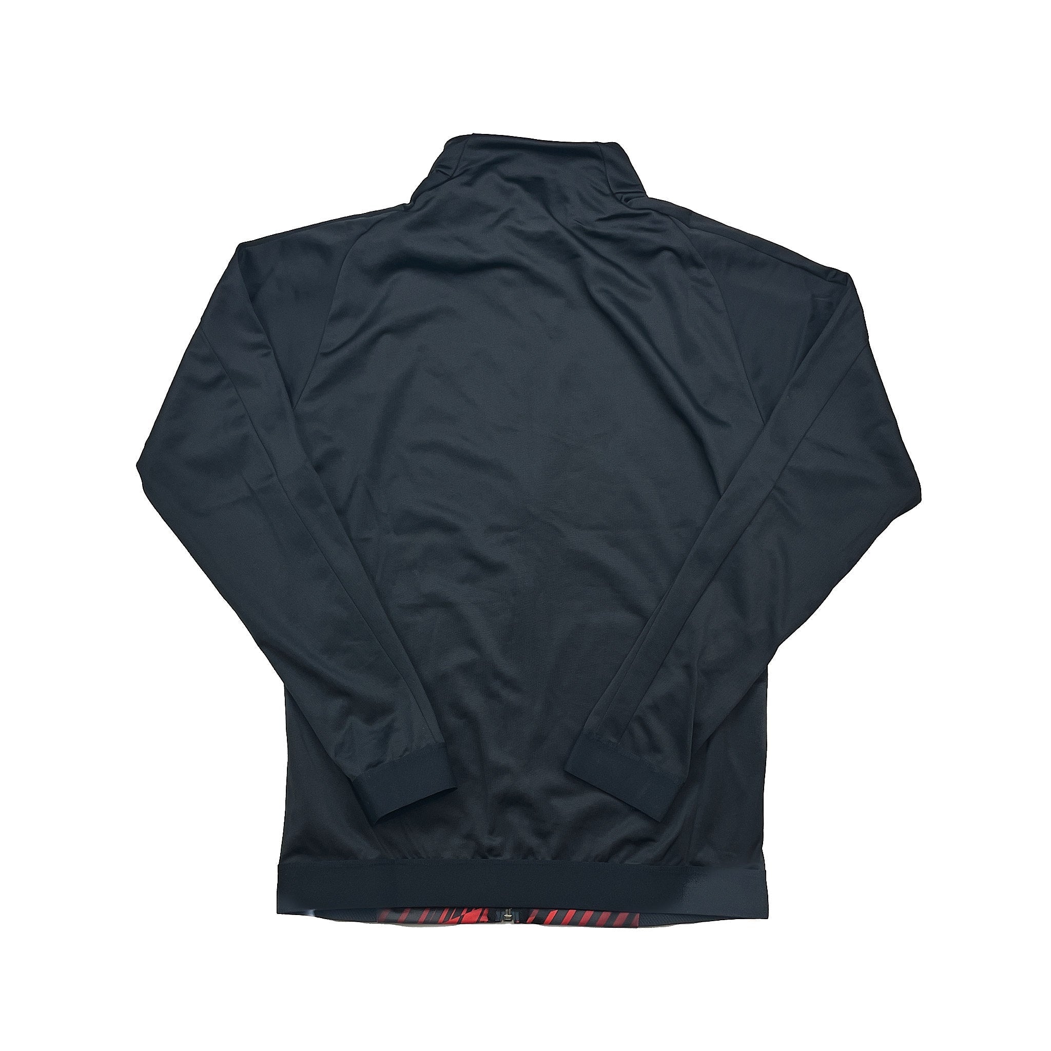 Buy 2019/20 AC Milan *BNWT* Black Stadium Jacket (Multiple Sizes) Puma ~ Free worldwide shipping ~ Authentic Vintage Football Shirts from Cult Kits