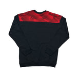 Buy 2019/20 AC Milan *BNWT* Casuals Crew Jumper Sweater (Multiple Sizes) Puma ~ Free worldwide shipping ~ Authentic Vintage Football Shirts from Cult Kits