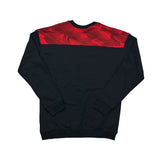 Buy 2019/20 AC Milan *BNWT* Casuals Crew Jumper Sweater (Multiple Sizes) Puma ~ Free worldwide shipping ~ Authentic Vintage Football Shirts from Cult Kits