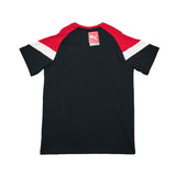 Buy 2019/20 AC Milan *BNWT* Puma Iconic T-Shirt (Multiple Sizes) ~ Free worldwide shipping ~ Authentic Vintage Football Shirts from Cult Kits