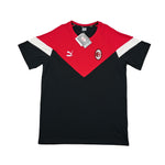 Buy 2019/20 AC Milan *BNWT* Puma Iconic T-Shirt (Multiple Sizes) ~ Free worldwide shipping ~ Authentic Vintage Football Shirts from Cult Kits