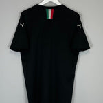 2019/20 AC MILAN THIRD SHIRT (L) PUMA - Cult Kits - Large - Buy Vintage Football Shirts, Authentic Retro Football Shirts For Sale, Classic Football Shirts & Soccer Jersey