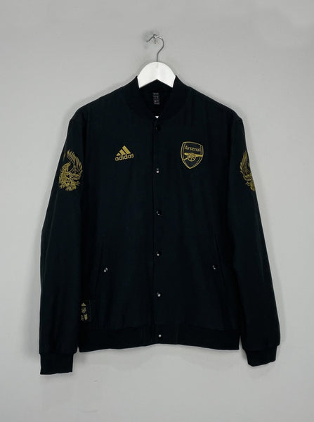 2019/20 ARSENAL CHINESE NEW YEAR JACKET (M) ADIDAS – Cult Kits