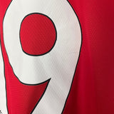 Shop 2019/20 ARSENAL PEPE #19 HOME SHIRT (XL) ADIDAS, classic football shirts, vintage football shirts & retro soccer jerseys at Cult Kits