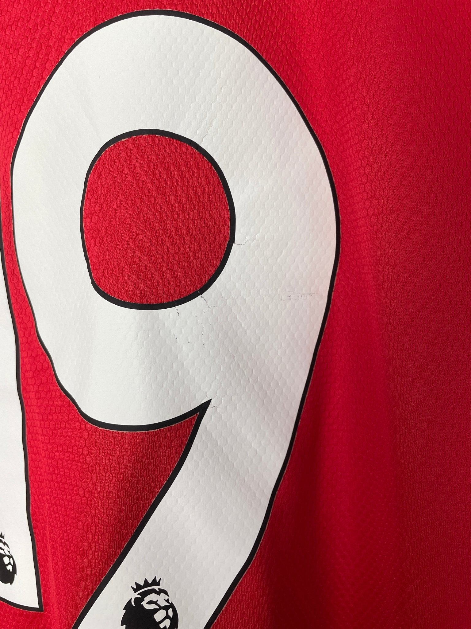 Shop 2019/20 ARSENAL PEPE #19 HOME SHIRT (XL) ADIDAS, classic football shirts, vintage football shirts & retro soccer jerseys at Cult Kits