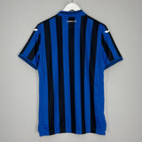 Shop 2019/20 ATALANTA HOME SHIRT (L) JOMA, classic football shirts, vintage football shirts & retro soccer jerseys at Cult Kits