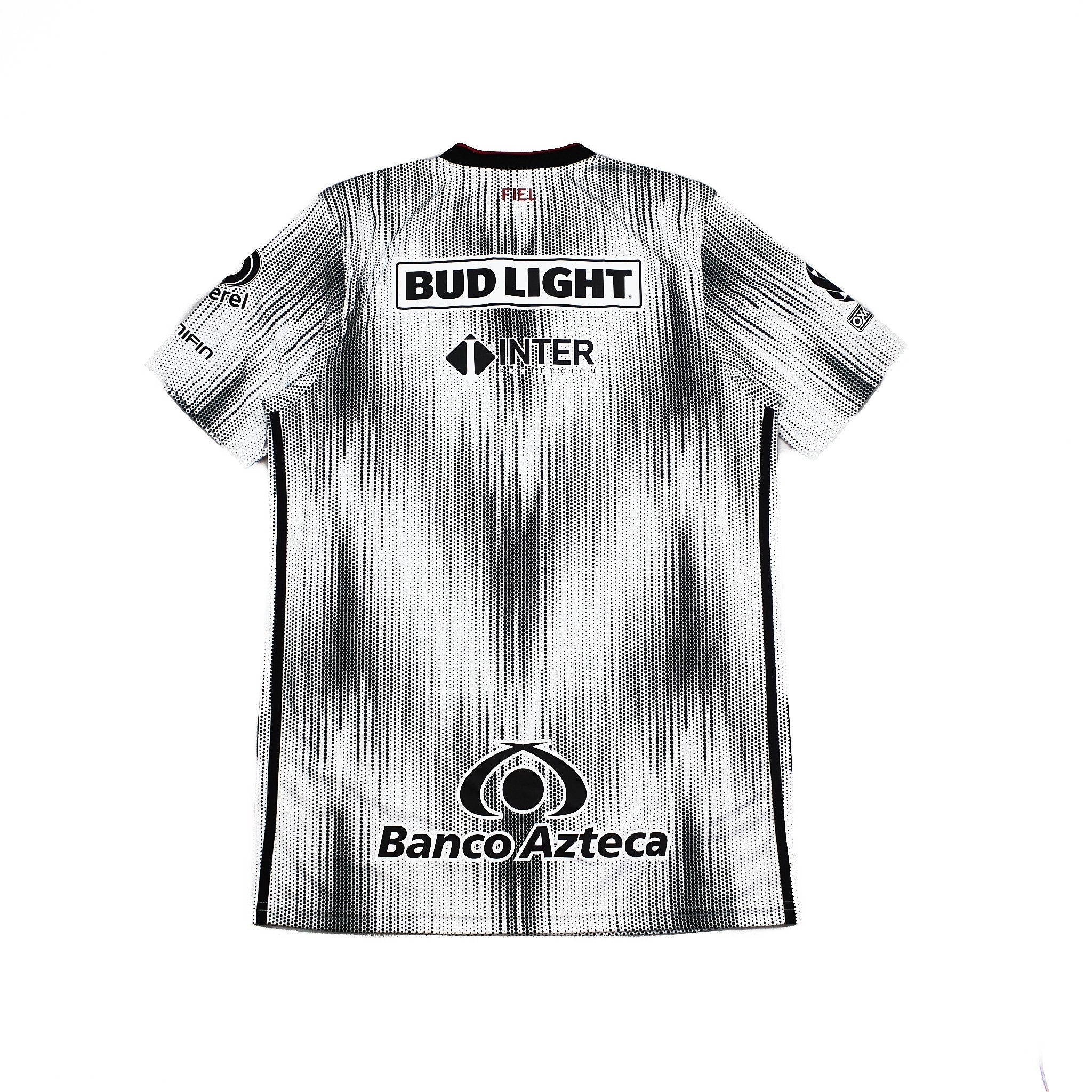 Buy 2019/20 Atlas *BNWT* Away Shirt (M) Adidas ~ Free worldwide shipping ~ Authentic Vintage Football Shirts from Cult Kits