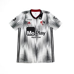 Buy 2019/20 Atlas *BNWT* Away Shirt (M) Adidas ~ Free worldwide shipping ~ Authentic Vintage Football Shirts from Cult Kits