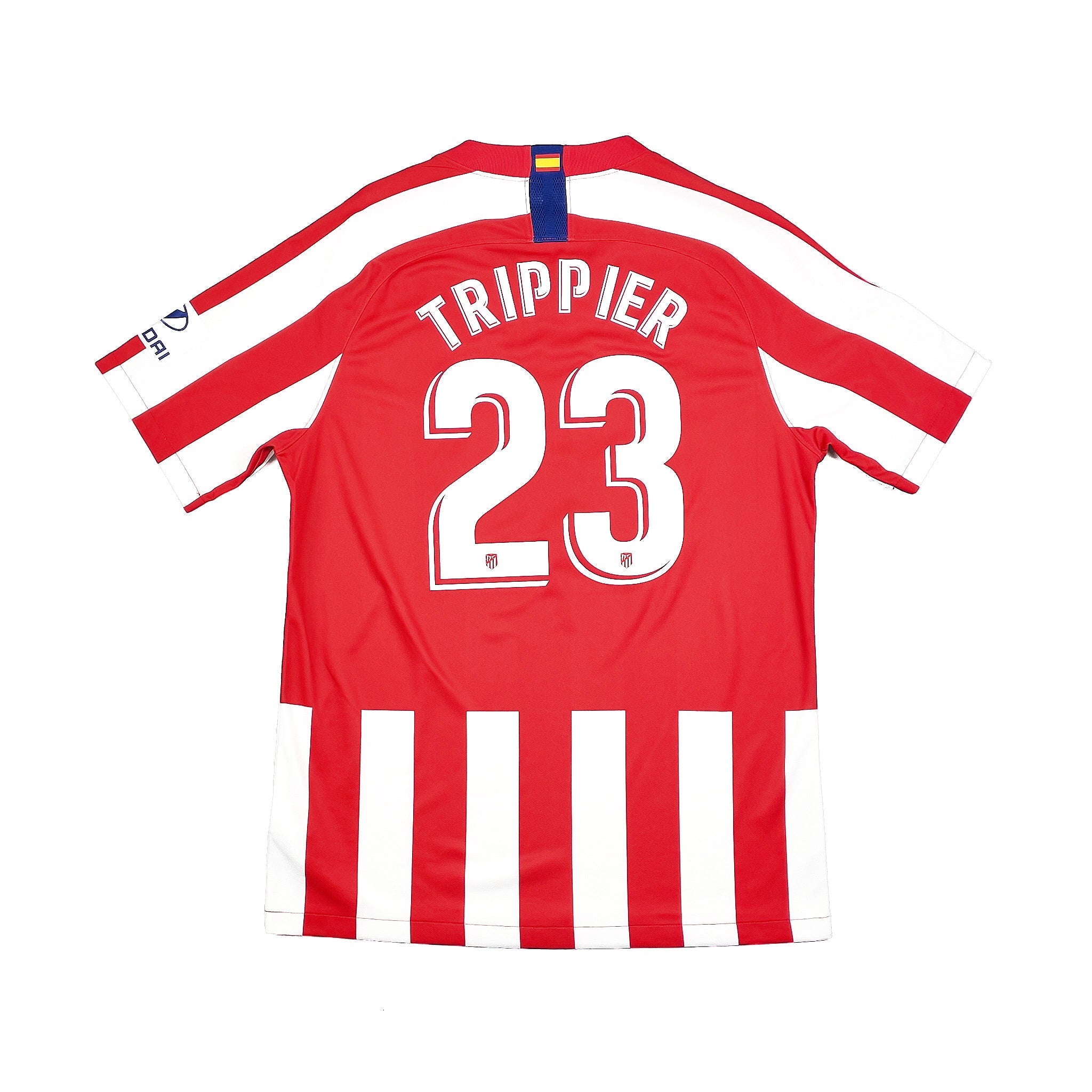 2019-20-atletico-madrid-trippier-23-home-shirt-m-nike676