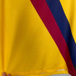 Shop 2019/20 BARCELONA MESSI #10 AWAY SHIRT (M) NIKE, classic football shirts, vintage football shirts & retro soccer jerseys at Cult Kits