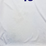 Buy 2019/20 Brazil Neymar Jr 10 Away Shirt (L) Nike ~ Free worldwide shipping ~ Authentic Vintage Football Shirts from Cult Kits