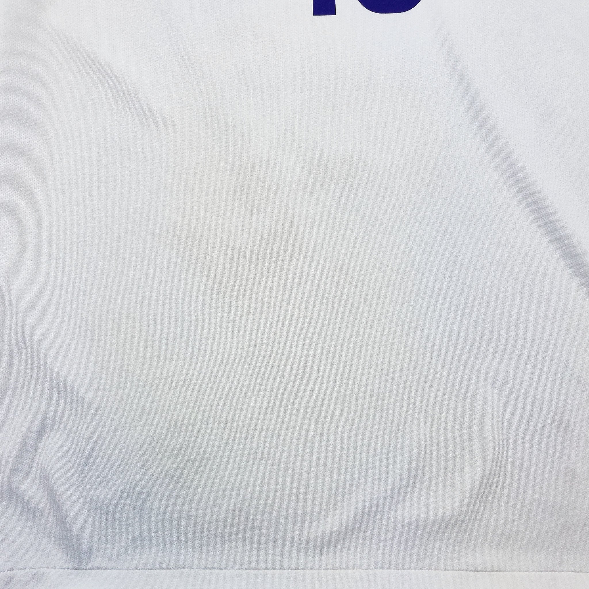 Buy 2019/20 Brazil Neymar Jr 10 Away Shirt (L) Nike ~ Free worldwide shipping ~ Authentic Vintage Football Shirts from Cult Kits