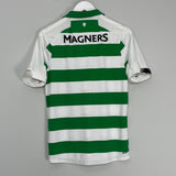 Shop 2019/20 CELTIC HOME SHIRT (S) NEW BALANCE, classic football shirts, vintage football shirts & retro soccer jerseys at Cult Kits