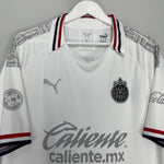 Shop 2019/20 CHIVAS GUADALAJARA THIRD SHIRT (XXL) PUMA, classic football shirts, vintage football shirts & retro soccer jerseys at Cult Kits