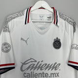 Shop 2019/20 CHIVAS GUADALAJARA THIRD SHIRT (XXL) PUMA, classic football shirts, vintage football shirts & retro soccer jerseys at Cult Kits