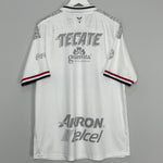 Shop 2019/20 CHIVAS GUADALAJARA THIRD SHIRT (XXL) PUMA, classic football shirts, vintage football shirts & retro soccer jerseys at Cult Kits