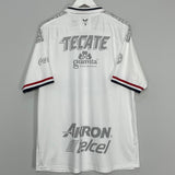 Shop 2019/20 CHIVAS GUADALAJARA THIRD SHIRT (XXL) PUMA, classic football shirts, vintage football shirts & retro soccer jerseys at Cult Kits
