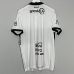 Shop 2019/20 CLUB OLIMPIA HOME SHIRT (XL) ADIDAS, classic football shirts, vintage football shirts & retro soccer jerseys at Cult Kits