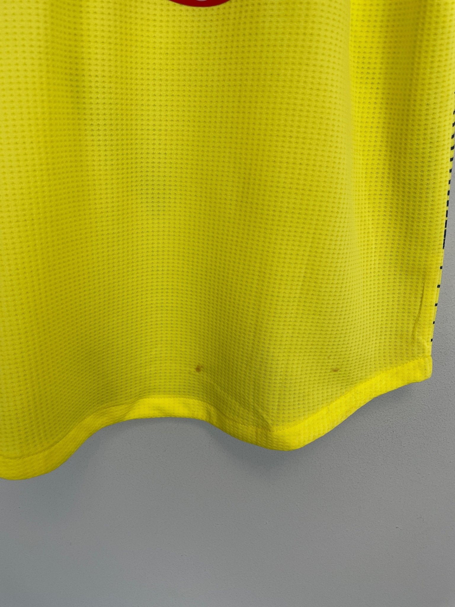 Shop 2019/20 COLOMBIA JAMES #10 *AUTHENTIC* HOME SHIRT (M) ADIDAS, classic football shirts, vintage football shirts & retro soccer jerseys at Cult Kits