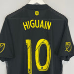 Shop 2019/20 COLOMBUS CREW *AUTHENTIC* HIGUAIN #10 AWAY SHIRT (XL) ADIDAS, classic football shirts, vintage football shirts & retro soccer jerseys at Cult Kits