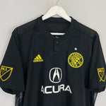 Shop 2019/20 COLOMBUS CREW *AUTHENTIC* HIGUAIN #10 AWAY SHIRT (XL) ADIDAS, classic football shirts, vintage football shirts & retro soccer jerseys at Cult Kits