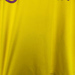 Shop 2019/20 DORTMUND SANCHO #7 HOME SHIRT (XL) PUMA, classic football shirts, vintage football shirts & retro soccer jerseys at Cult Kits