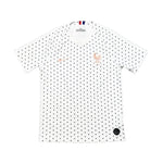 Buy 2019/20 France Womens Away Shirt (Mens M) Nike ~ Free worldwide shipping available ~ Authentic Vintage Football Shirts from Cult Kits