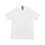 Buy 2019/20 France Womens Away Shirt (Mens M) Nike ~ Free worldwide shipping available ~ Authentic Vintage Football Shirts from Cult Kits