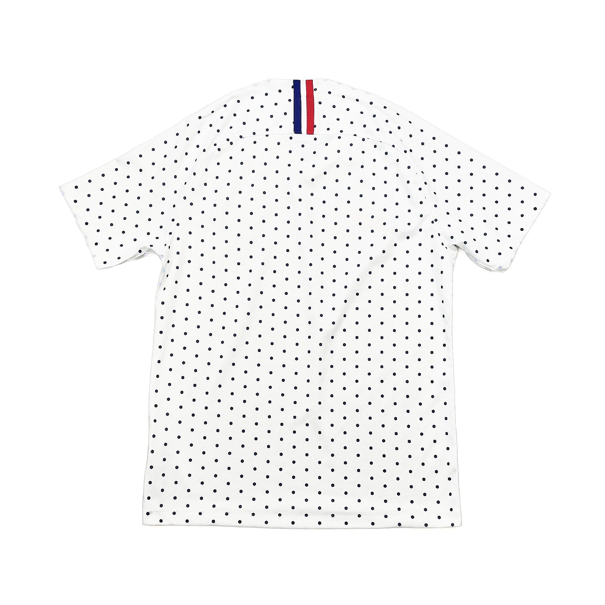 Buy 2019/20 France Womens Away Shirt (Mens M) Nike ~ Free worldwide shipping available ~ Authentic Vintage Football Shirts from Cult Kits