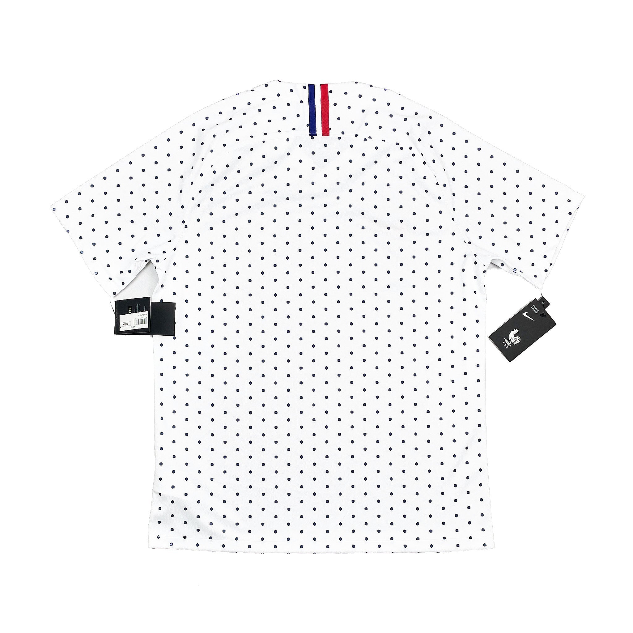 2019-20-france-womens-bnwt-away-shirt-mens-l-nike